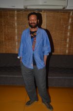 Shekhar Kapur at Thithi screening in Mumbai on 30th May 2016